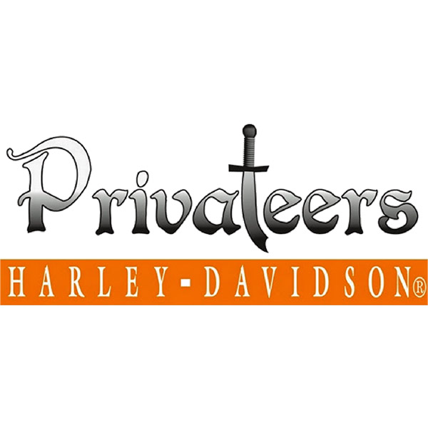 Privateers Harley Davidson